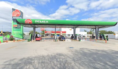 Imagen de la estación Combustibles Roso