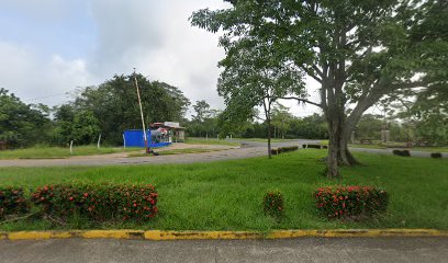 Imagen de la estación Estacion de Gas LP Hay Lo Ves Tu
