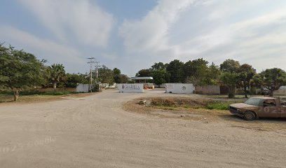 Imagen de la estación Jebla