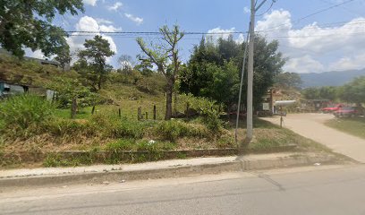 Imagen de la estación Gas Com