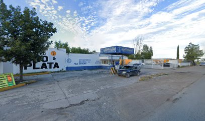 Imagen de la estación Sarahgas