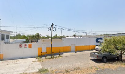 Imagen de la estación Sonigas