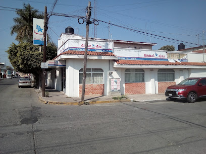 Imagen de la estación Coragas