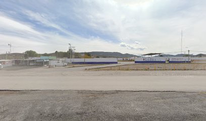 Imagen de la estación Jebla