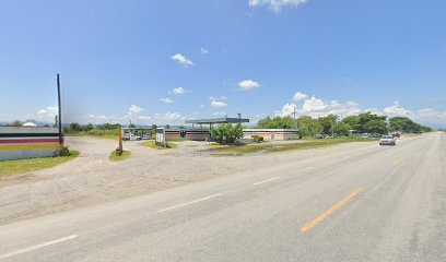 Imagen de la estación Combustibles de Victoria