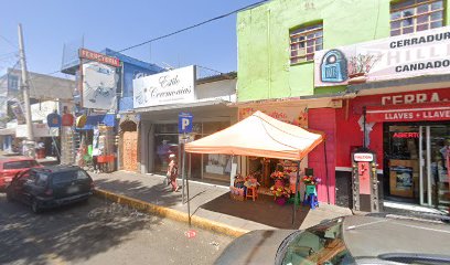 Imagen de la estación Sonigas Puebla