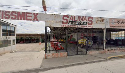Imagen de la estación Gas Esmeralda