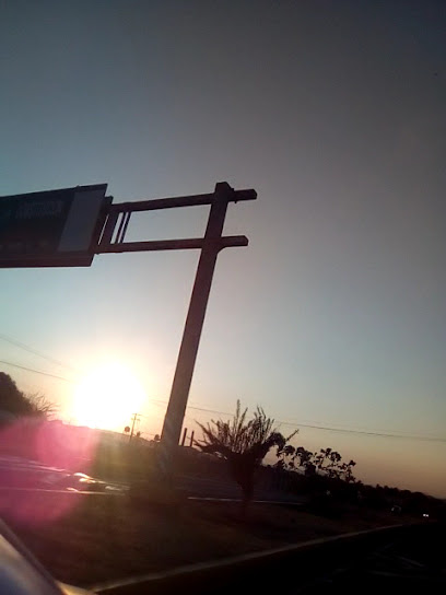Imagen de la estación Gas Menguc