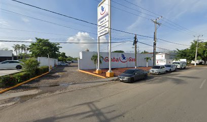 Imagen de la estación Gas Menguc