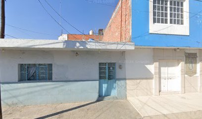 Imagen de la estación Gas Menguc