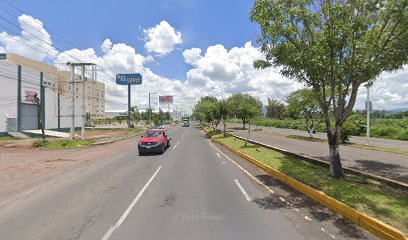 Imagen de la estación Gas Menguc
