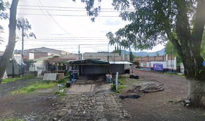 Imagen de la estación Gas Menguc