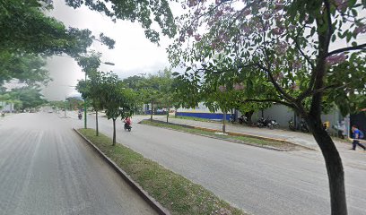 Imagen de la estación Gas Com