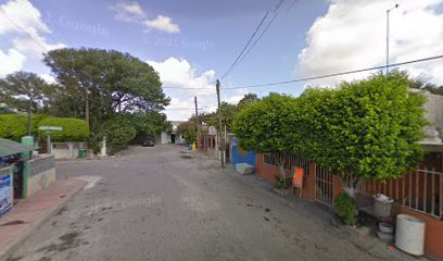 Imagen de la estación Gas del Valle de Matamoros