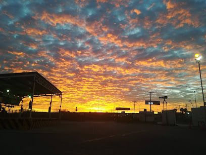 Imagen de la estación Mercantil Distribuidora