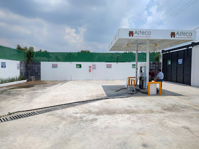 Imagen de la estación G. G. Gas