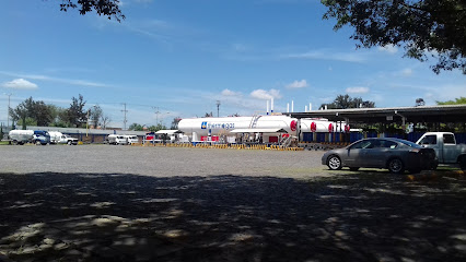 Imagen de la estación Thermogas