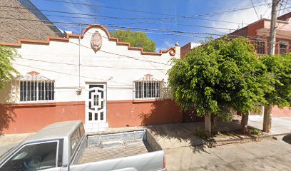 Imagen de la estación Thermogas