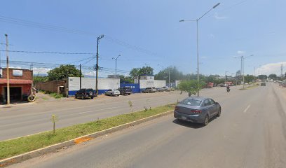 Imagen de la estación Gas Licuado