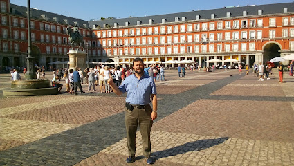 Imagen de la estación Gas Licuado