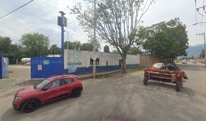 Imagen de la estación Gas Licuado