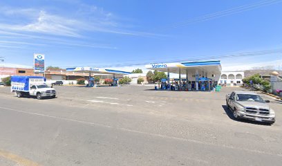 Imagen de la estación Thermogas