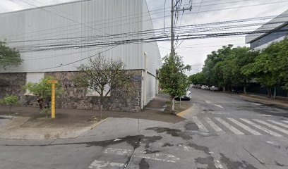 Imagen de la estación Thermogas