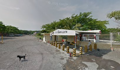 Imagen de la estación Servigas