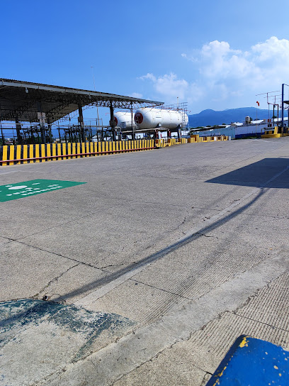 Imagen de la estación Sonigas