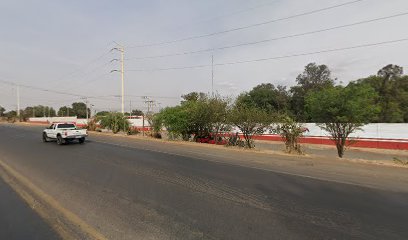 Imagen de la estación Gas Butep
