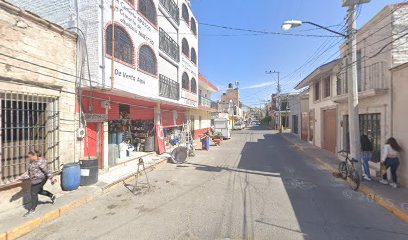 Imagen de la estación Gas Butep