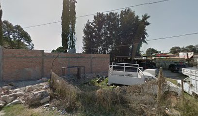 Imagen de la estación Distribuidora de Gas de Lagos