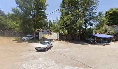 Imagen de la estación Gas del Valle de Tollocan