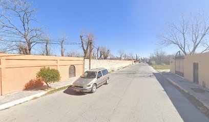 Imagen de la estación Servi Gas del Guadiana