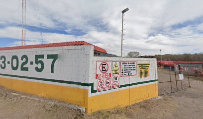 Imagen de la estación Regio Gas Lerdo