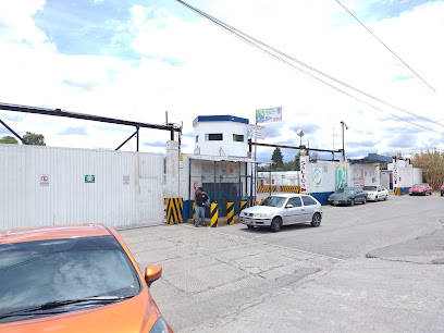 Imagen de la estación Regio Gas Central