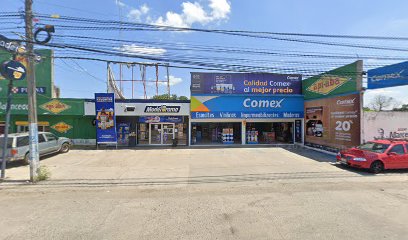 Imagen de la estación Grupo Gasero del Golfo