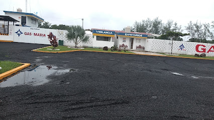 Imagen de la estación Gas María