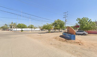 Imagen de la estación Gas del Pacífico