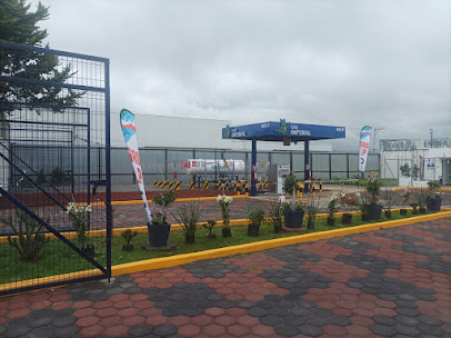 Imagen de la estación Gas Imperial