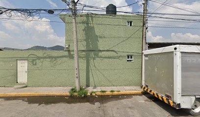 Imagen de la estación G. G. Gas