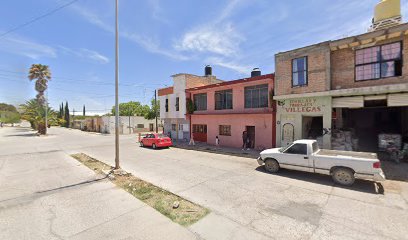 Imagen de la estación Gas Campanita