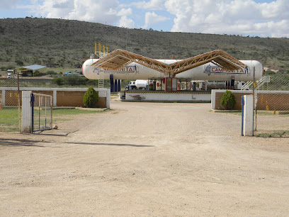 Imagen de la estación Gas Campanita