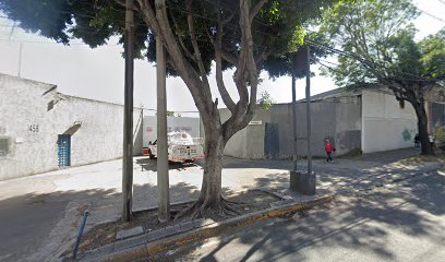 Imagen de la estación Gas Licuado de Mexico