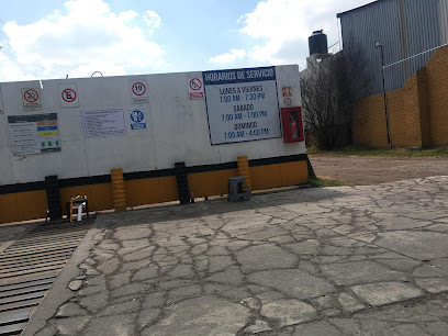 Imagen de la estación Sonigas