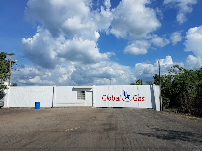 Imagen de la estación Grupo Rama Gas