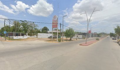 Imagen de la estación Grupo Rama Gas