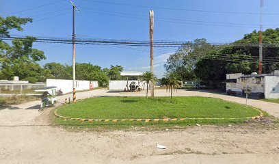 Imagen de la estación Grupo Rama Gas
