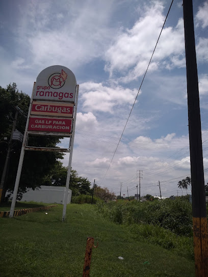 Imagen de la estación Grupo Rama Gas