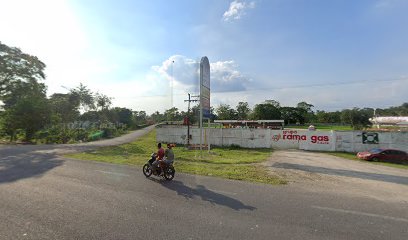 Imagen de la estación Grupo Rama Gas